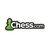 Chess.com Logo